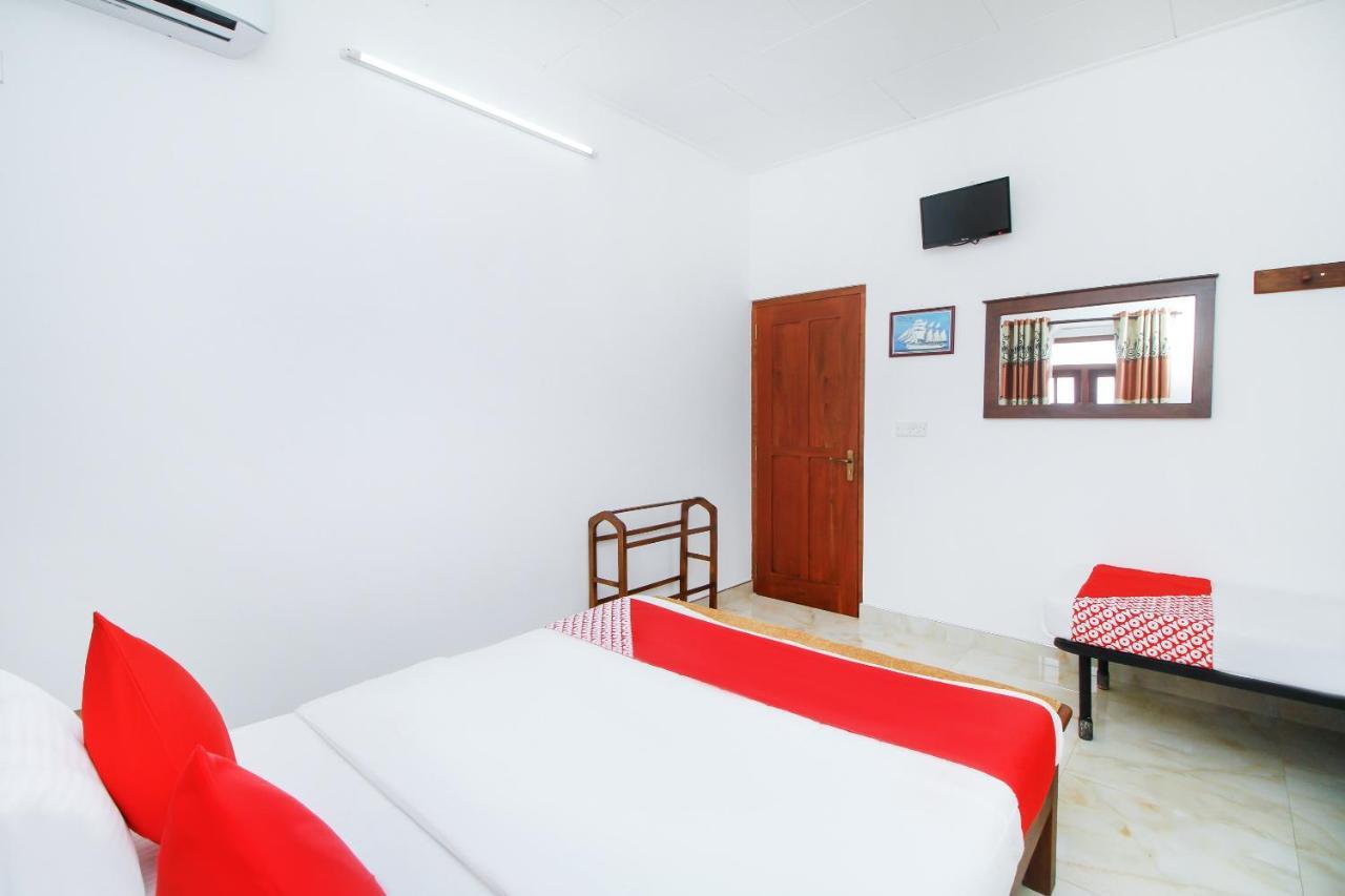 Ryan Residence&Restaurant Negombo Ruang foto