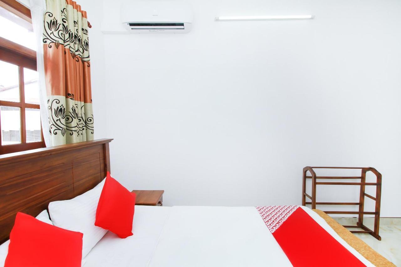 Ryan Residence&Restaurant Negombo Bagian luar foto