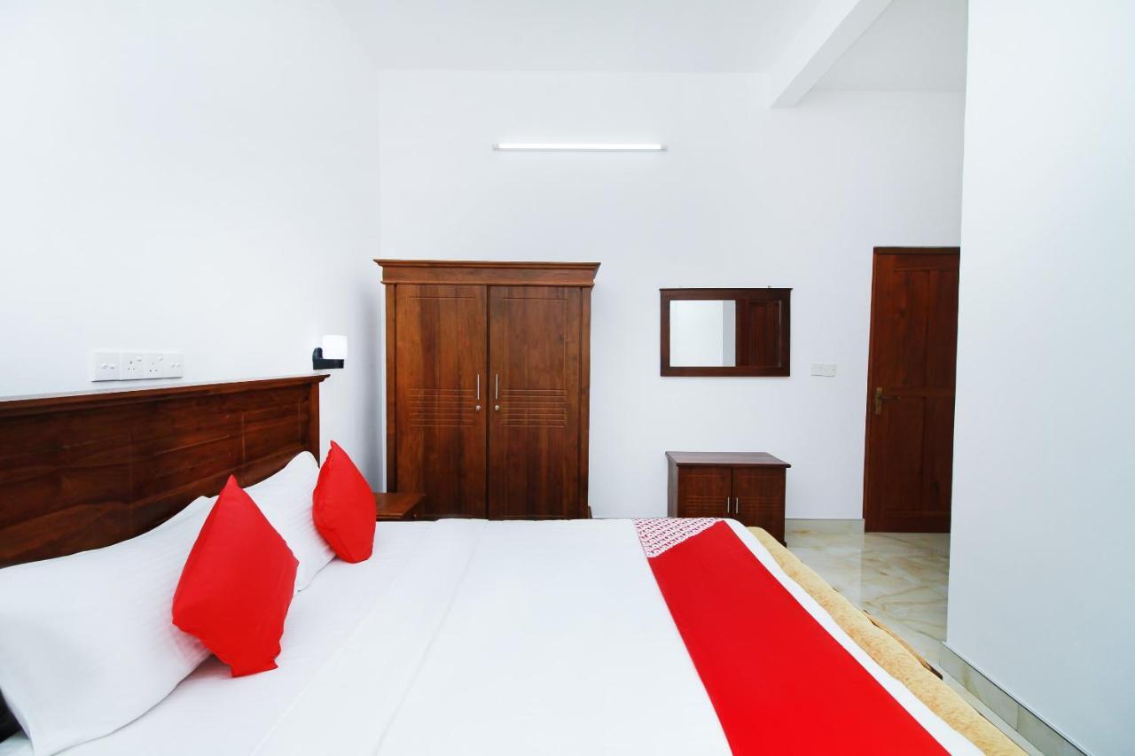 Ryan Residence&Restaurant Negombo Bagian luar foto