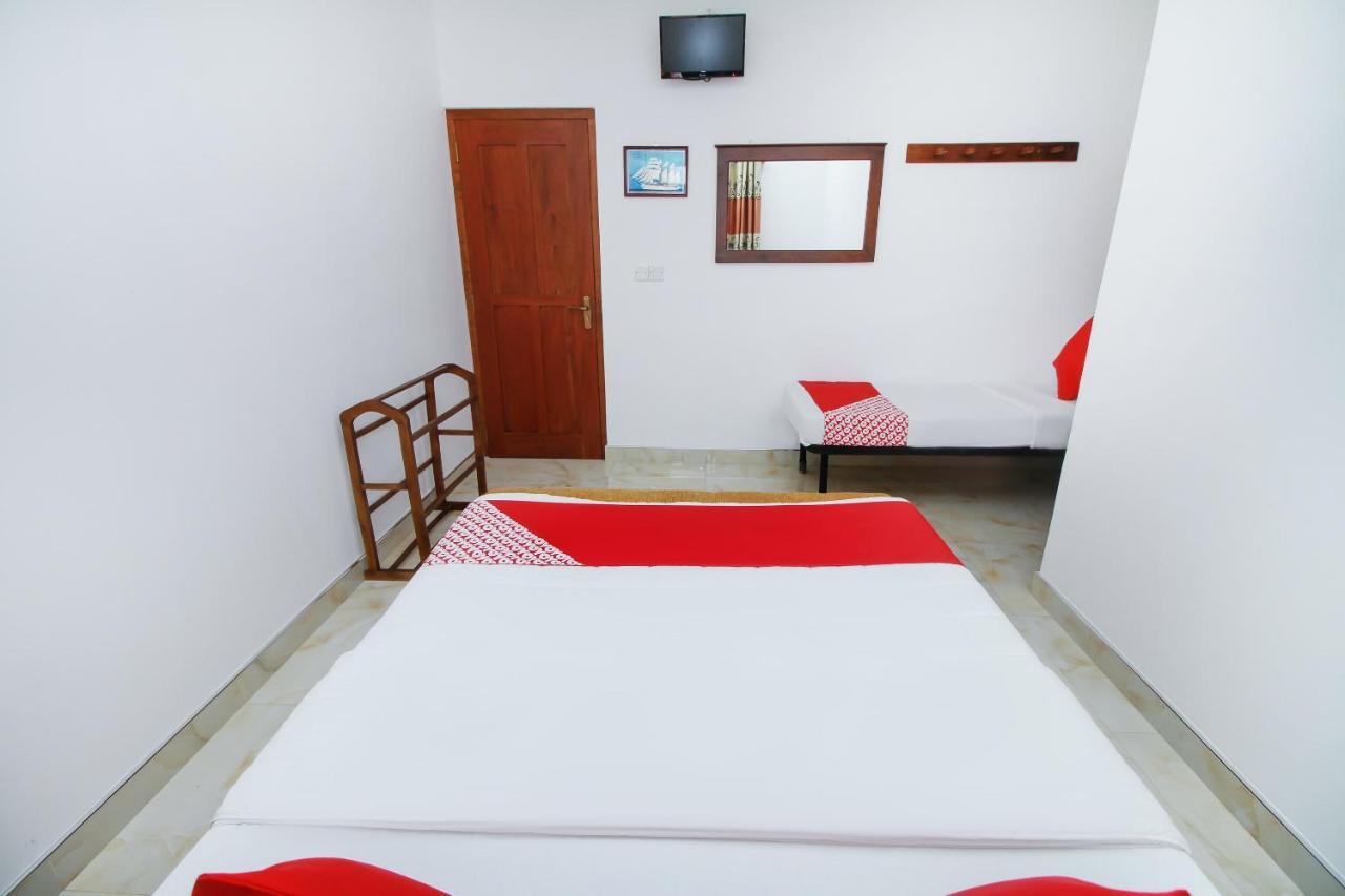 Ryan Residence&Restaurant Negombo Bagian luar foto