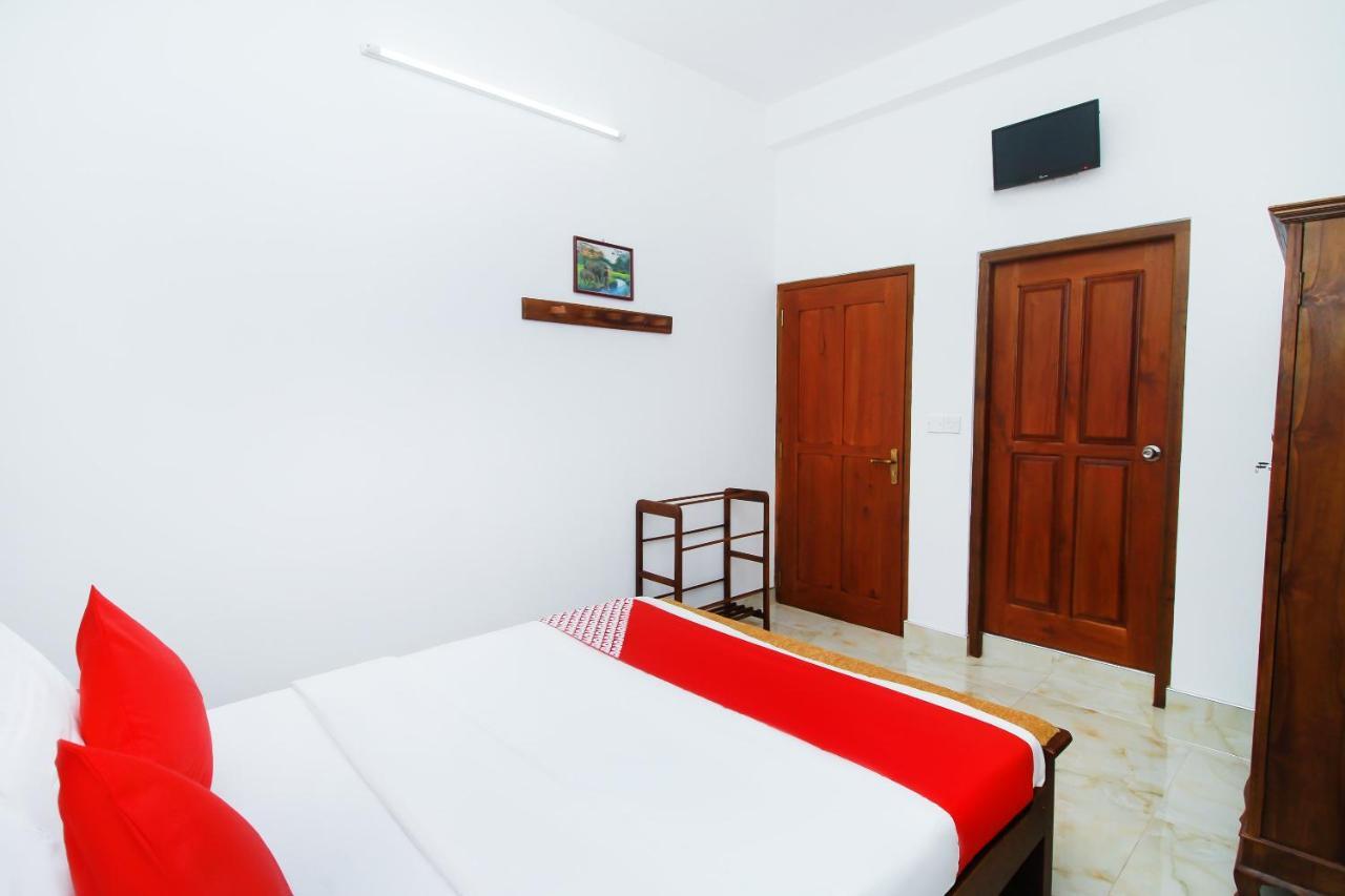 Ryan Residence&Restaurant Negombo Bagian luar foto