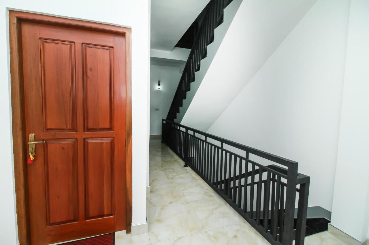 Ryan Residence&Restaurant Negombo Bagian luar foto